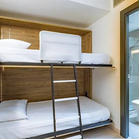 Hotel Exe Prisma