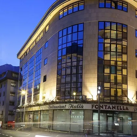 Hotel Exe Prisma 4*