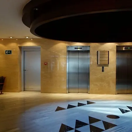 Hotel Exe Prisma Andorra la Vella