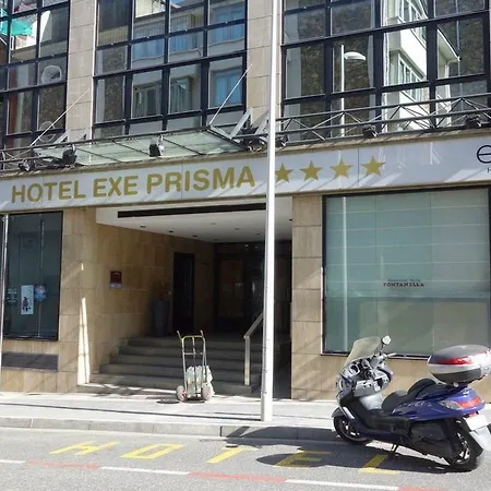 Exe Prisma